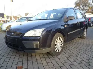 Ford Focus Turnier Trend *TÜV NEU*