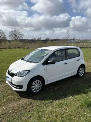 Skoda Citigo 1.0 MPI Cool Edition
