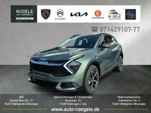 Kia Sportage 1.6T HEV Spirit|ACC+LED+NAVI+PANORAMA