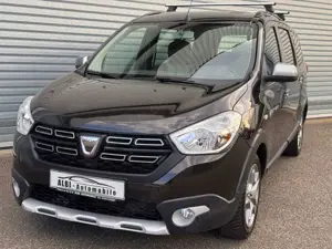 Dacia Lodgy Stepway