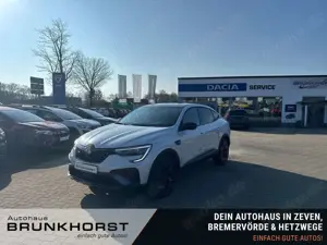 Renault Arkana E-TECH 145 Esprit Alpine Winterpaket+LED+RFK