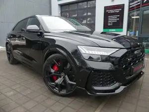 Audi RS Q8 RS4.0 TFSI quattro KERAMIK/PANO/HUD/MATRIX