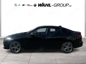 BMW 218 d SportLine LiveCockpit Prof LED ActiveGuard+ PDC Bild 2