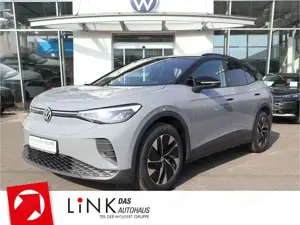 Volkswagen ID.4 Pure ENERGY (170 PS) 52 kWh Automatik *AHK* Bild 1