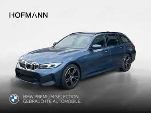 BMW 318 M Sport