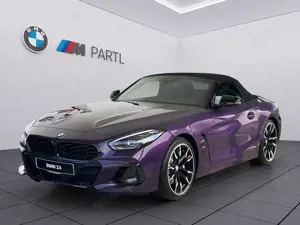 BMW Z4 M40i adapLED ACC RFK HUD H/K Keyless