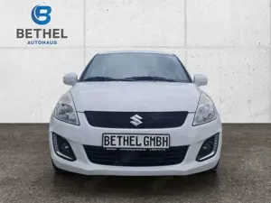 Suzuki Swift 1.2 Club, 1. Hand, Unfallfrei Klima Bild 2