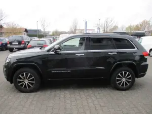 Jeep Grand Cherokee Grand Cherokee Diesel 3.0 Overland Pano Ahk