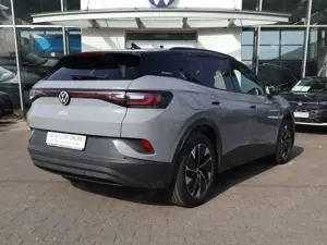 Volkswagen ID.4 Pure ENERGY (170 PS) 52 kWh Automatik *AHK* Bild 4