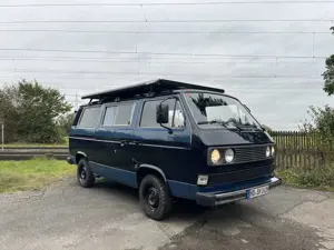 Volkswagen T3 Caravelle Bild 2