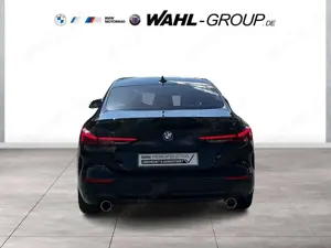 BMW 218 d SportLine LiveCockpit Prof LED ActiveGuard+ PDC Bild 4