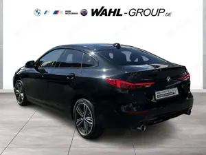 BMW 218 d SportLine LiveCockpit Prof LED ActiveGuard+ PDC Bild 3