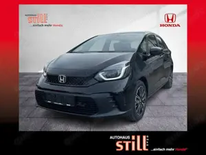Honda Jazz 1.5 i-MMD Advance ACC+LED+Navi+SHZ+Kam.+LM