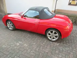 Fiat Barchetta Barchetta 1.8 16V