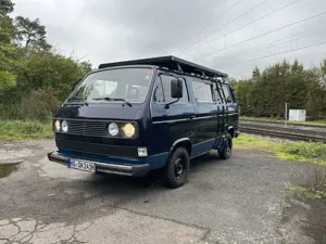 Volkswagen T3 Caravelle
