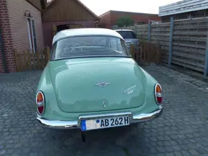 Wartburg 311 Bild 5