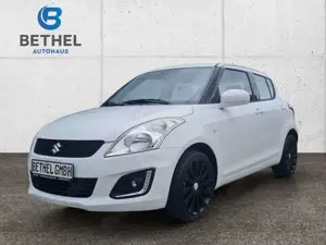 Suzuki Swift 1.2 Club, 1. Hand, Unfallfrei Klima