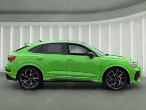 Audi RS Q3 Sportb.*Keramik-Br 280km/h RS-AGA Panodach Bild 3