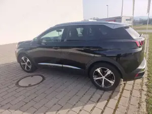 Peugeot 3008 Crossway PureTech 130 | 1. Hand | Zahnriemen NEU
