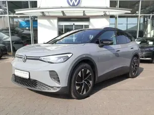 Volkswagen ID.4 Pure ENERGY (170 PS) 52 kWh Automatik *AHK* Bild 2