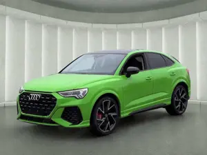Audi RS Q3 Sportb.*Keramik-Br 280km/h RS-AGA Panodach Bild 2
