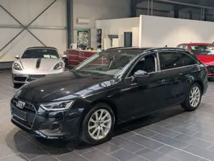 Audi A4 Avant 35 TFSI S tronic 1.Hand