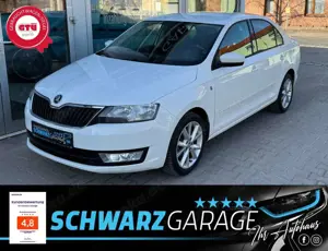 Skoda Rapid/Spaceback Ambition*SHZ*KLIMA*