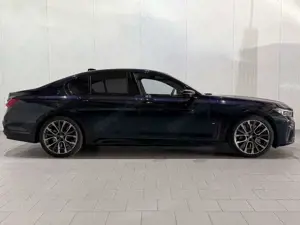 BMW 730 d Autom. M-Sportpaket*1. Hd.* Megavoll* Bild 3