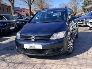Volkswagen Golf Plus *COMFORTLINE*SHZ*KLIMA*1-HAND*PDC*
