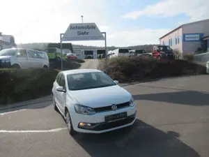 Volkswagen Polo V Comfortline BMT/Start-Stopp