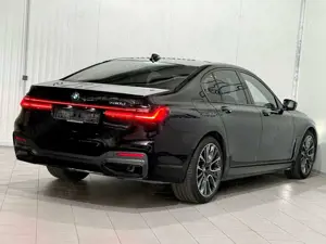 BMW 730 d Autom. M-Sportpaket*1. Hd.* Megavoll* Bild 5