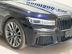 BMW 730 d Autom. M-Sportpaket*1. Hd.* Megavoll* Bild 2