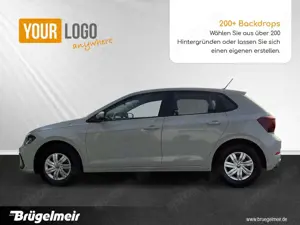 Volkswagen Polo Polo 1.0 Yes+KLIMA+SHZ+LED+APP-CONNECT+DAB Bild 2