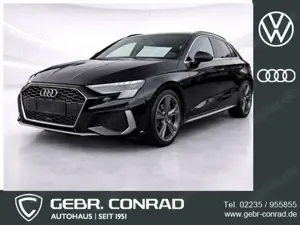 Audi A3 Sportback TDI "Edition One" NP: 56.000 Euro