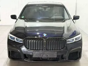 BMW 730 d Autom. M-Sportpaket*1. Hd.* Megavoll* Bild 4