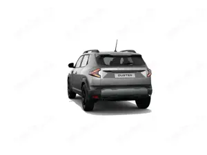 Dacia Duster Extreme mild hybrid 140 Bild 5