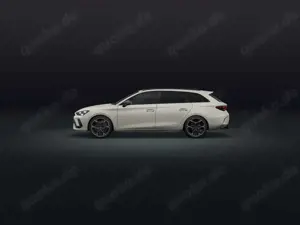 CUPRA Leon Sportstourer VZ ACC|AHK|RFK|PANO|Navi|Ca... Bild 2