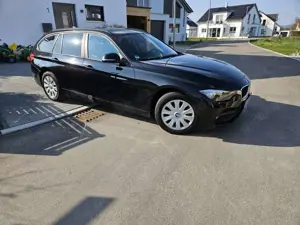 BMW 318 318 d