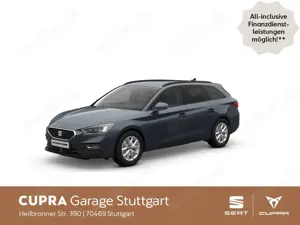 SEAT Leon 1.5 TSI Style 85 kW