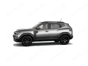 Dacia Duster Extreme mild hybrid 140 Bild 2