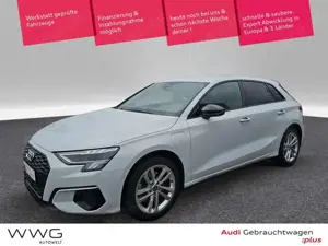 Audi A3 Sportback 40 TFSI e LED,Businesspaket