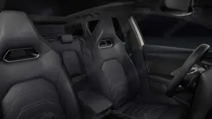 CUPRA Leon Sportstourer VZ ACC|AHK|RFK|PANO|Navi|Ca... Bild 4