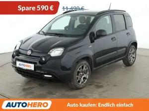 Fiat Panda 1.2 Waze *PDC*SHZ*KLIMA*GARANTIE*