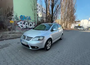 Volkswagen Golf Plus 1.4 TSI DSG Comfortline