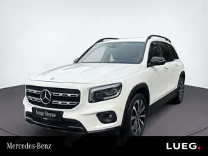Mercedes-Benz GLB 220 d 4Matic PROGRESSIVE+INFOTAINMENT+NIGHT