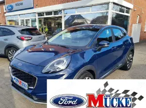 Ford Puma Puma Titanium 5-t.1,0EB 92kw 6-Gang WP,GJR,Klima Bild 1