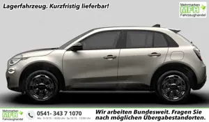 Fiat 600 Icon Hybrid SHZ 2xPDC Kam Nav Keyl Klimaaut 107...