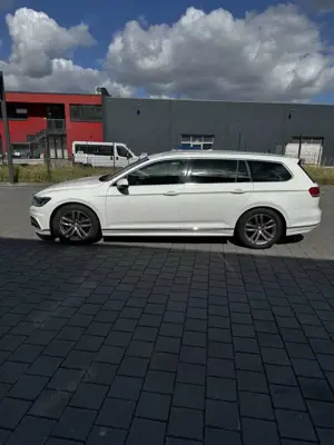 Volkswagen Passat Variant 2.0 TDI SCR DSG Comfortline