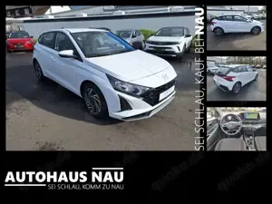 Hyundai i20 1.0 T-GDI Trend Inspektionspaket Big Deal!