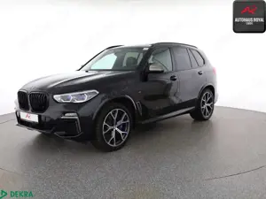 BMW Others X5 M50 d xDrive LASER,LUFTFEDER,360GRAD,MEMORY